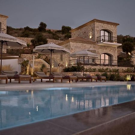 آغيوس نيكولاوس Rebek Luxury Villas & Suites المظهر الخارجي الصورة