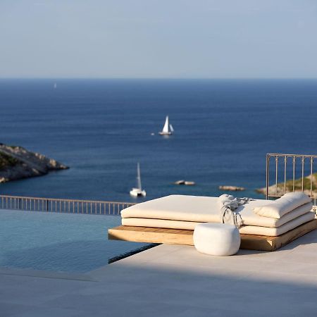 آغيوس نيكولاوس Rebek Luxury Villas & Suites المظهر الخارجي الصورة