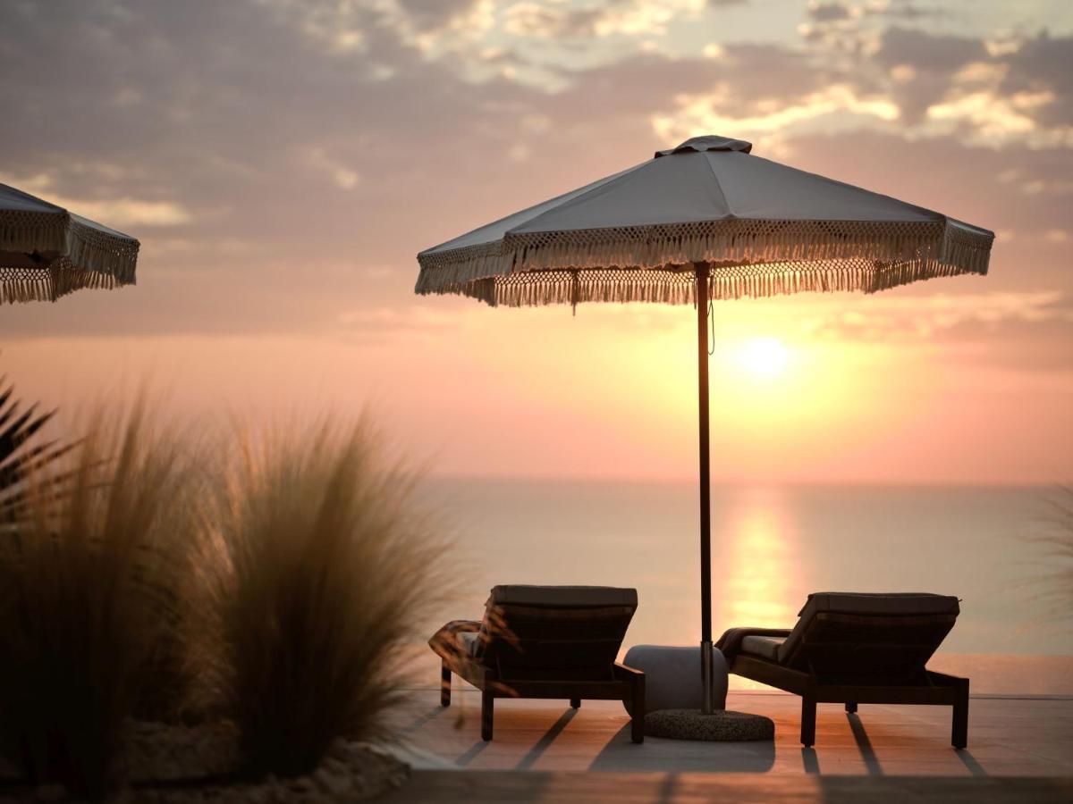 آغيوس نيكولاوس Rebek Luxury Villas & Suites المظهر الخارجي الصورة