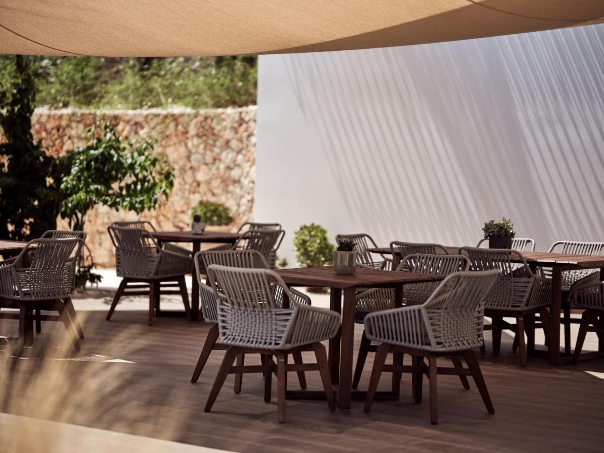 آغيوس نيكولاوس Rebek Luxury Villas & Suites المظهر الخارجي الصورة