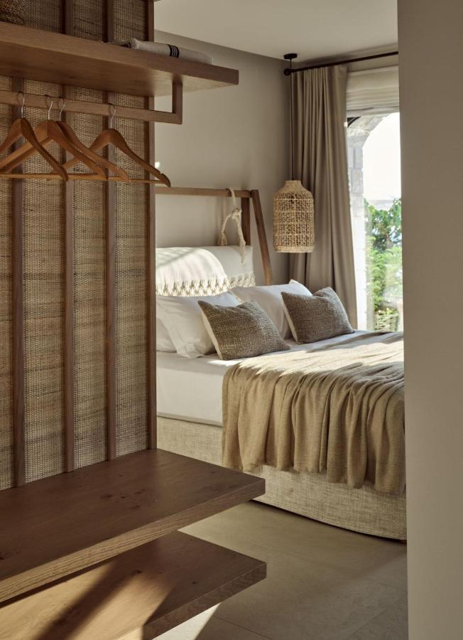 آغيوس نيكولاوس Rebek Luxury Villas & Suites المظهر الخارجي الصورة