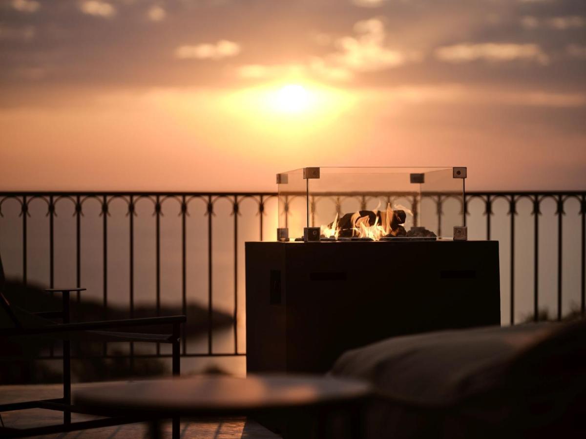 آغيوس نيكولاوس Rebek Luxury Villas & Suites المظهر الخارجي الصورة