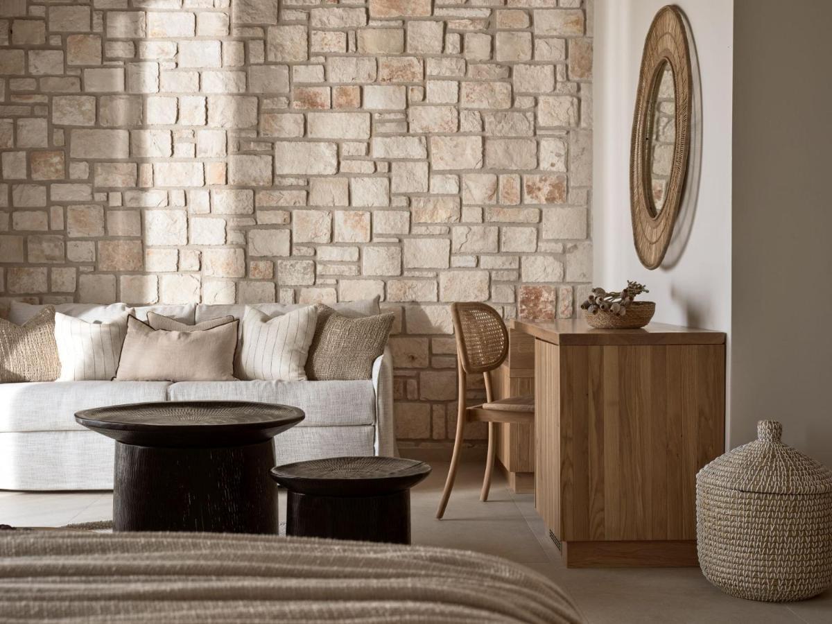 آغيوس نيكولاوس Rebek Luxury Villas & Suites المظهر الخارجي الصورة