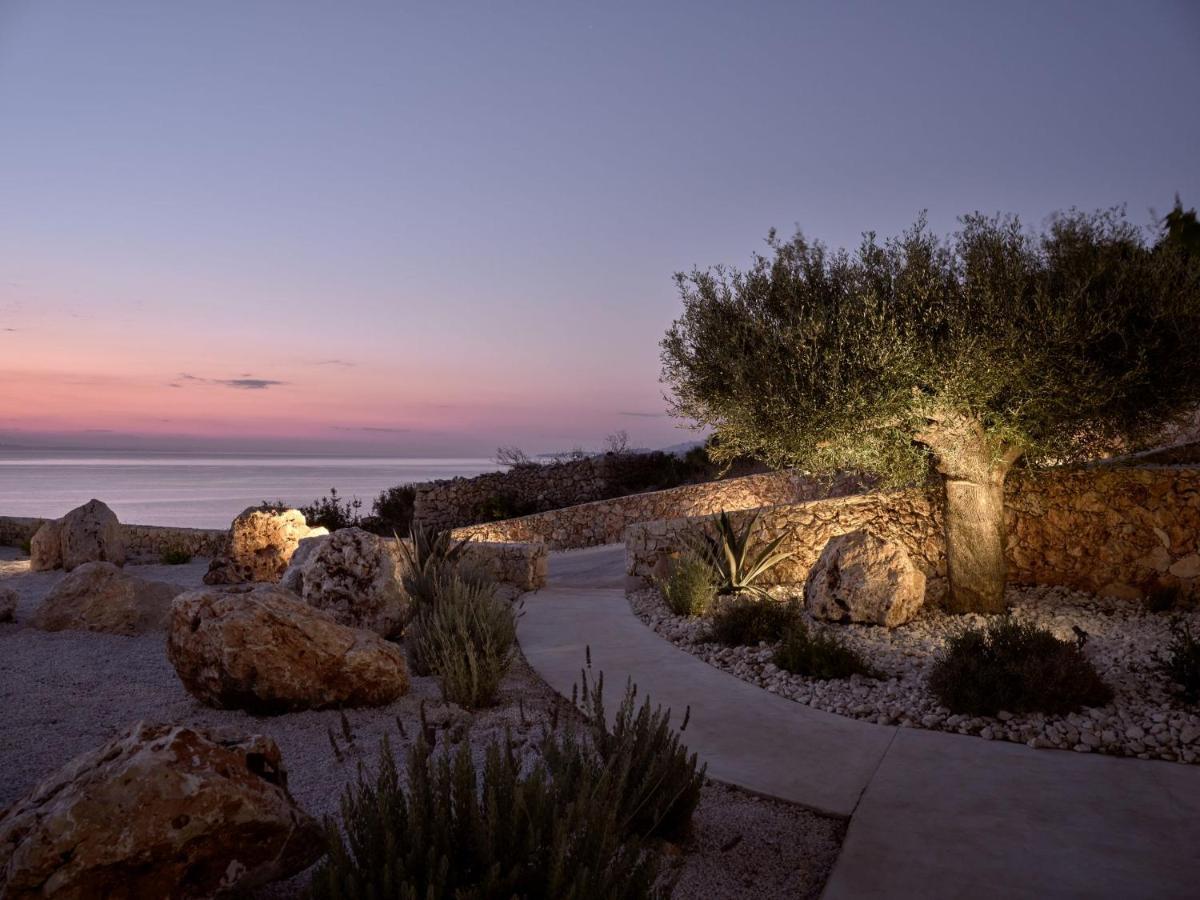 آغيوس نيكولاوس Rebek Luxury Villas & Suites المظهر الخارجي الصورة
